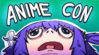 Vtuber tries going outside.