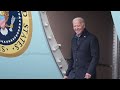 Super Tuesday: How the AP called North Carolina for Biden and Trump  - 00:47 min - News - Video