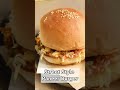 Street Style Paneer Burger | #Shorts | Sanjeev Kapoor Khazana  - 00:17 min - News - Video