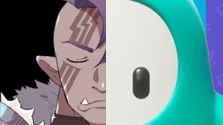 [LIVE] 世界一Fall Guysが上手い男