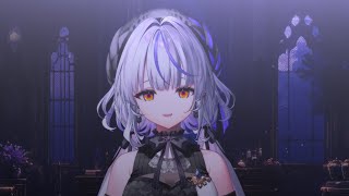 【雑談】ド健康メンヘラ【瑚白ユリ / ななしいんく】