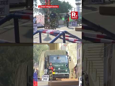 Watch: Four-Legged Soldiers Steal The Show At Republic Day Celebrations