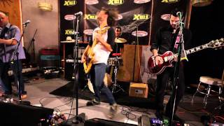Roger Clyne and the Peacemakers - &quot;Banditos&quot; LIVE (High Quality)