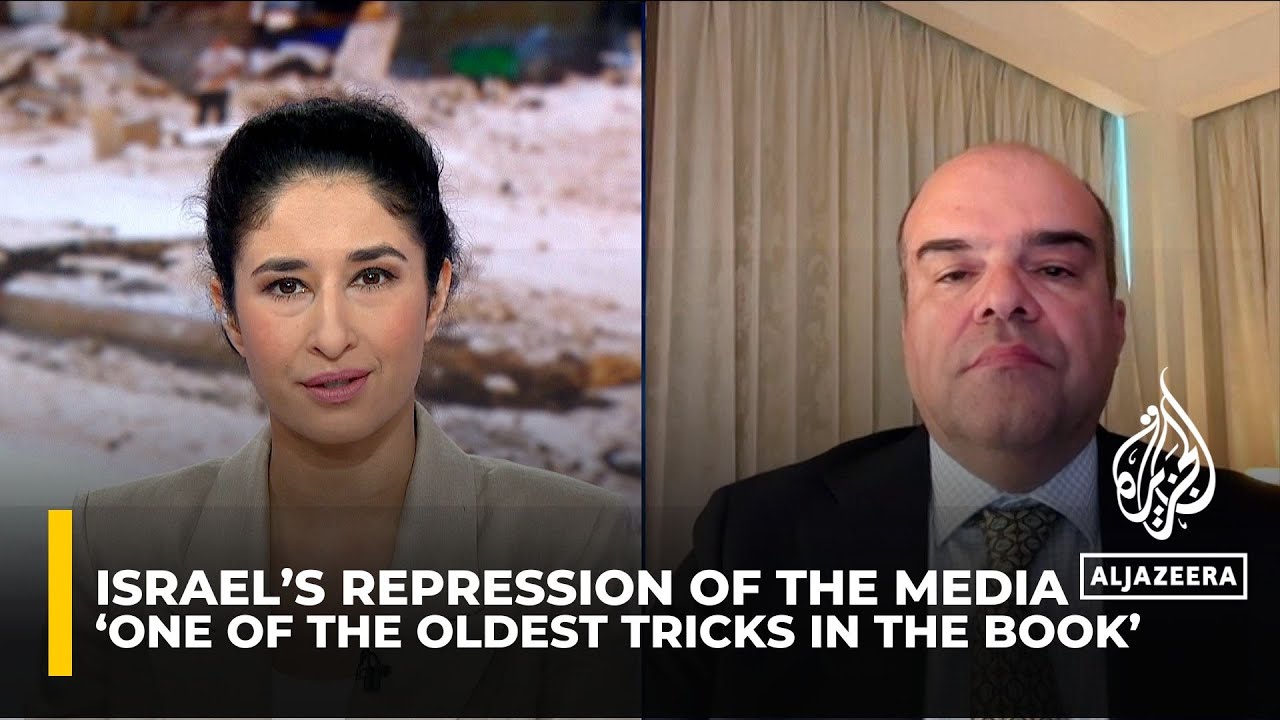 Analysis: Why did Israel raid Al Jazeera’s Ramallah bureau?