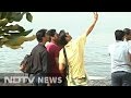 Marine Drive, Chowpatty among no-selfie zones for Mumbai