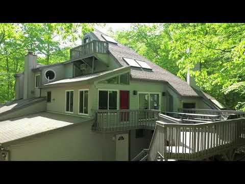 Property video
