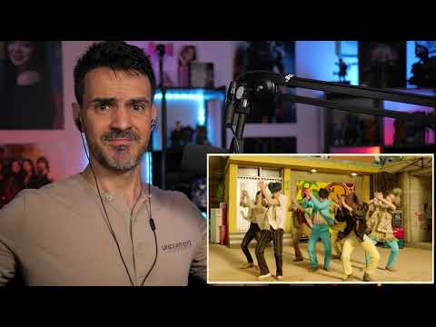 StoryBoard 1 de la vidéo NCT DREAM  - Hot Sauce REACTION    ' Réaction KPOP MV Français FRENCH