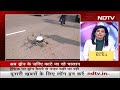 Delhi-Gurugram Expressway पर Drone के जरिए काटे गए Challan - 05:09 min - News - Video