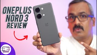 Vido-Test : OnePlus Nord 3 Review- A Worthy Upgrade!