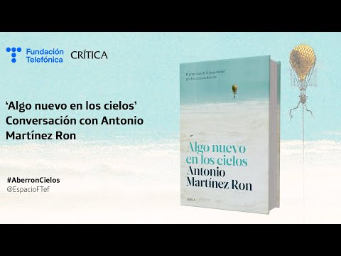Vidéo de  Antonio Martínez Ron