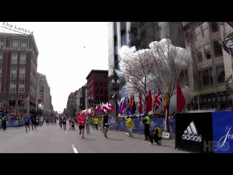 Marathon: The Patriots Day Bombing'