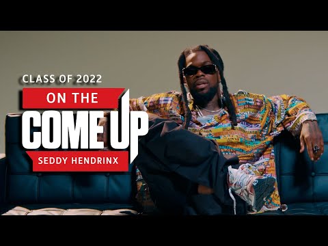 Interview - On The Come Up: Seddy Hendrinx