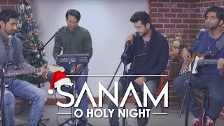 O Holy Night - Sanam - Christmas Special