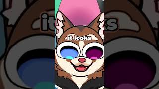Guess The VTuber! Hint: ITS NOT GREEN