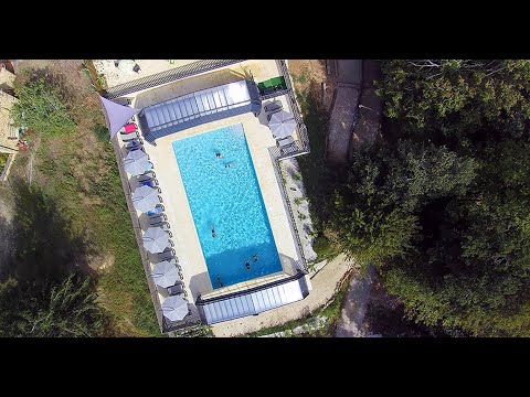 Property video