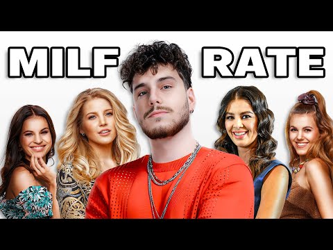 BRÚNÓ Magyar MILFEKET Ratel 2okos Streamben