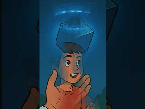 The Lost Cube of Rajasthan