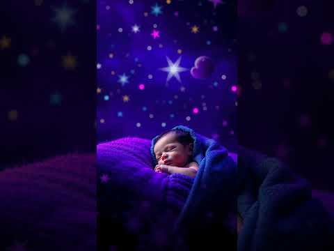 Tranquil Piano Lullabies Cozy Nursery Playlist for Baby's Deep Sleep 😴