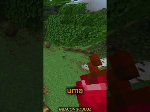 Ela tava podri😭#minecraft #meme