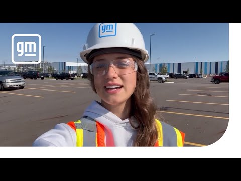 2024 Intern Video Winners | Working at GM | General Motors