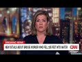 ‘We were that close’: Woman describes near miss with bridge collapse(CNN) - 08:39 min - News - Video
