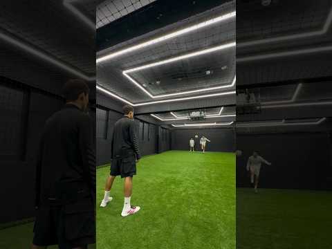 Death Shooting Game 💀 #football