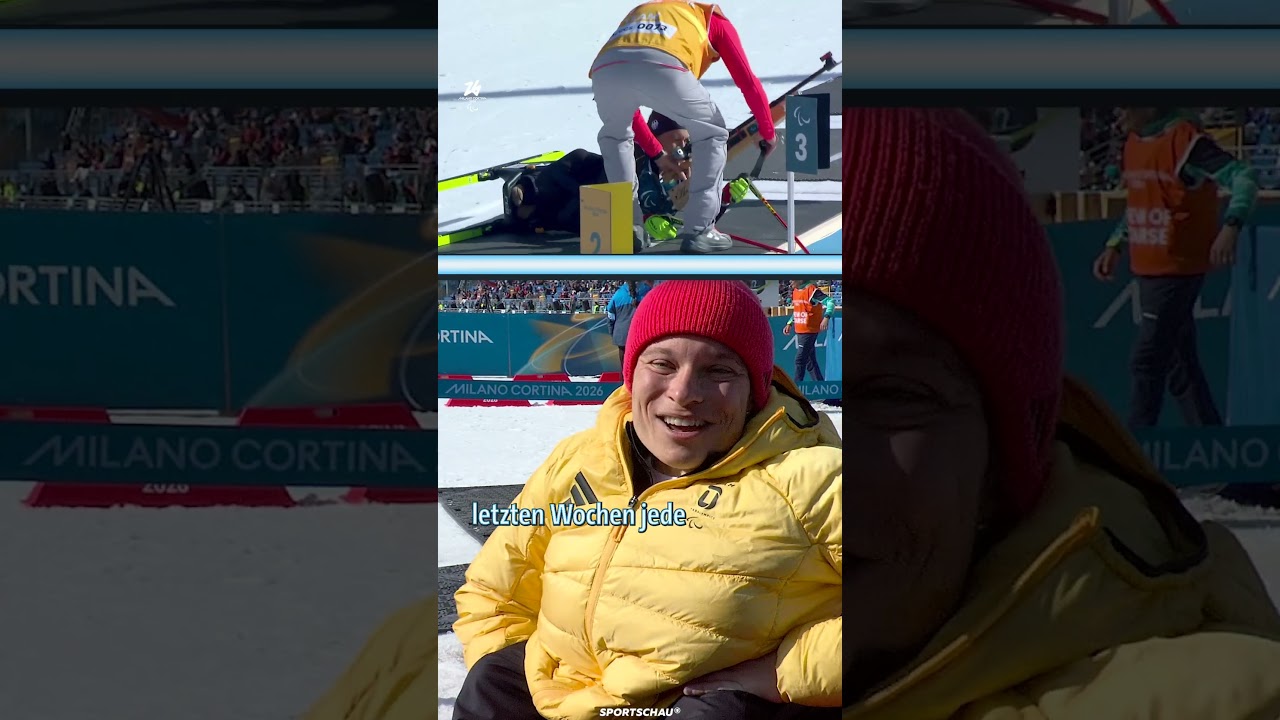 Wicker erfüllt sich Medaillen-Traum | Sportschau