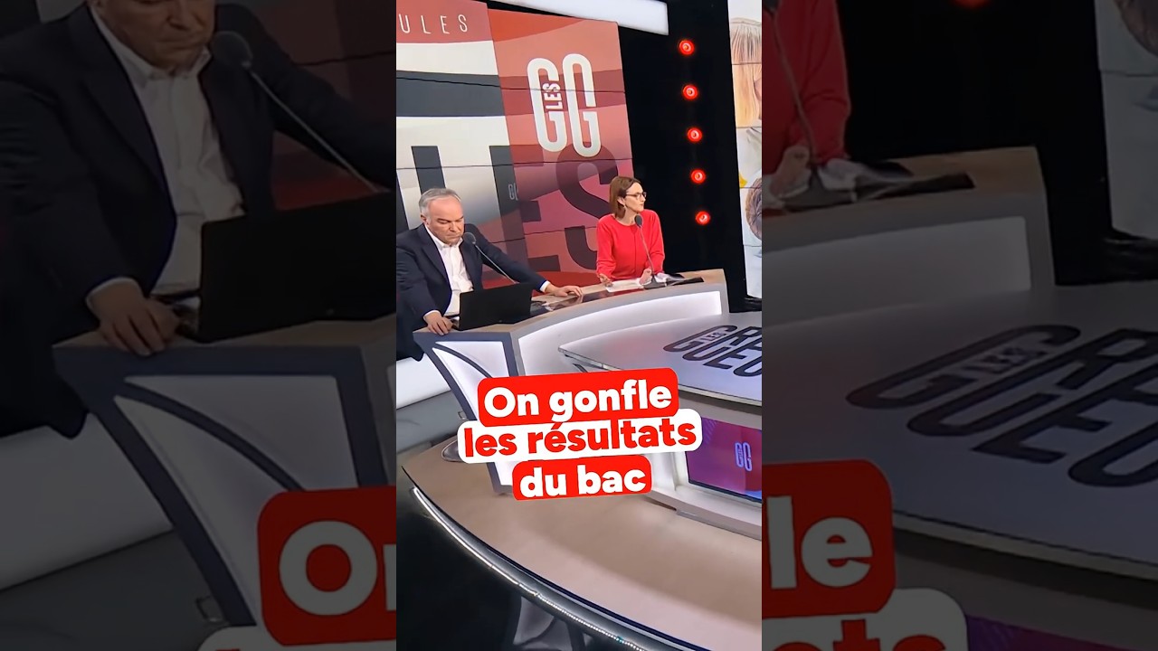 Barbara Lefebvre : "L’Éducation nationale ment aux élèves et aux parents !"