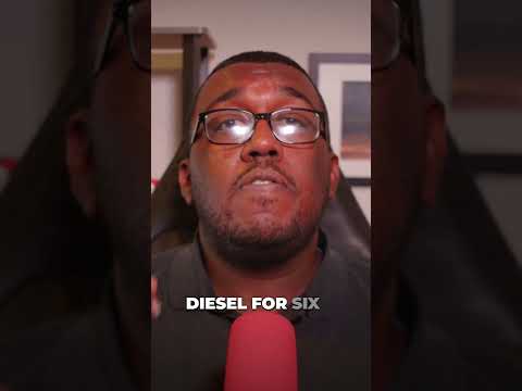 Trump Opened the Door to Russian Diesel for 6 Months