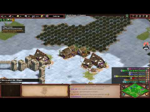 4v4 RF Shu Arbalests !