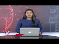 Weather Report : Heavy Rain With Gales In Telangana | V6 News  - 04:14 min - News - Video