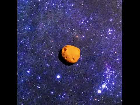 The Cow Jumped Over the Moon (Cheese)
