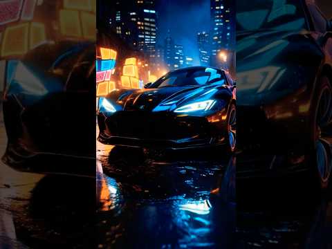 This Car Turns Into a BOSS 🤯