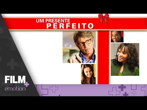 ?Um Presente Perfeito // Filme Completo Dublado // Drama // Film Plus Emotion