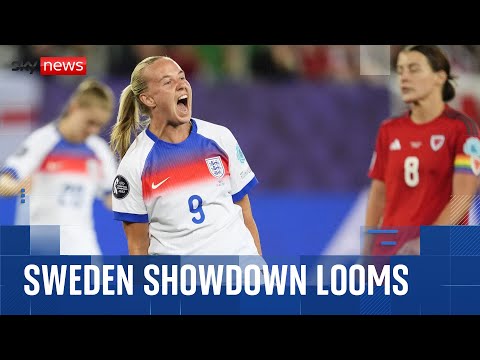 Lionesses confident ahead of quarter-final Euros clash
