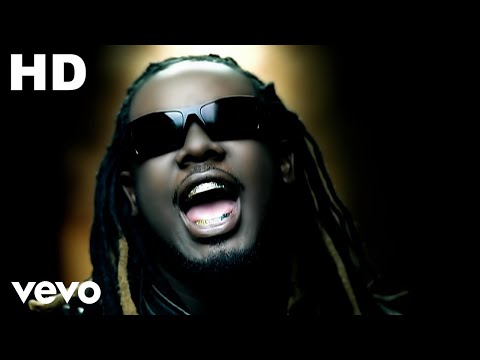 T-Pain - Buy U A Drank (Shawty Snappin') ft. Yung Joc