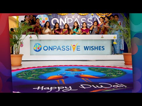 ONPASSIVE PARTY π π π