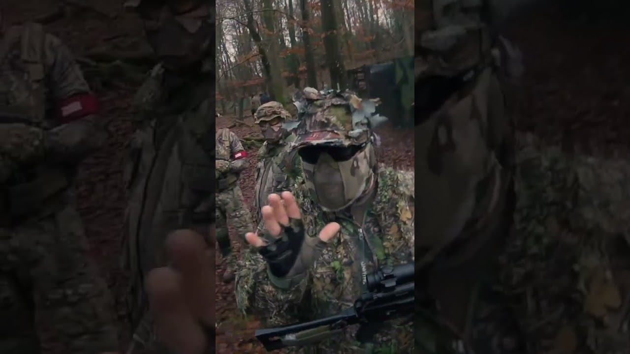 Angry airsoft boomers are hilarious (TRY NOT TO LAUGH)