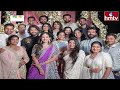 మెగా కుటుంబంలో చిచ్చువెట్టిన నాగబాబు|Nagababu sensational tweet on Allu Arjun| Jordar Varthalu| hmtv  - 03:37 min - News - Video