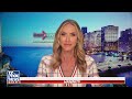 Lara Trump: The whole country is falling apart  - 04:07 min - News - Video