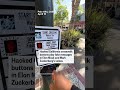 Hacked California crosswalk buttons play fake messages in Elon Musk and Mark Zuckerbergs voices  - 00:48 min - News - Video