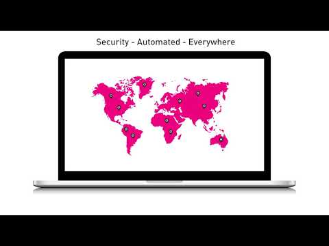 CloudGuard Network Security: Advanced Threat Prevention for Public, Private &amp; Hybrid-Cloud Security