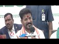 CM Revanth Reddy Comments On KCR Over Kaleshwaram Issue | Medaram Jatara 2024 | V6 News  - 03:21 min - News - Video