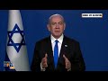 Netanyahu Rejects Hamas Conditions for Hostage Deal, Affirms Strong Stance on Palestinian Statehood  - 03:00 min - News - Video