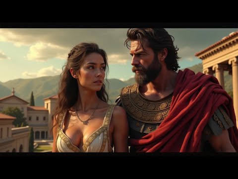 What Roman Slavery Was REALLY Like