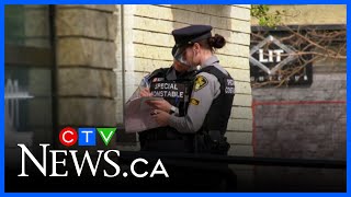 Saskatoon residents don’t feel safe in public areas: police survey