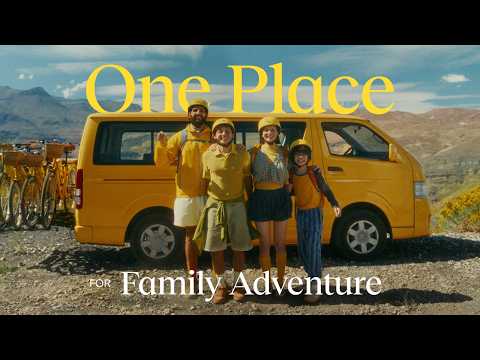 One Place for Family Adventure | Expedia