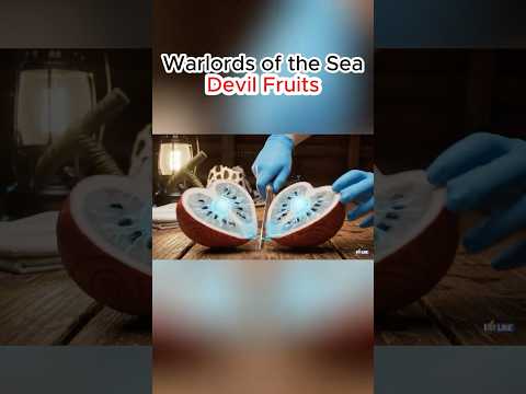 Cutting Every Warlord’s Devil Fruit | ASMR Cutting Series 🔥 #onepiece #anime #asmr