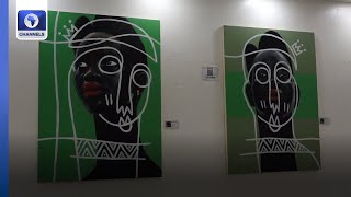 Solo Exhibitions By Gbolahan Ayoola, Usman Alvin, Oluwafemi Otoki +More | Arthouse