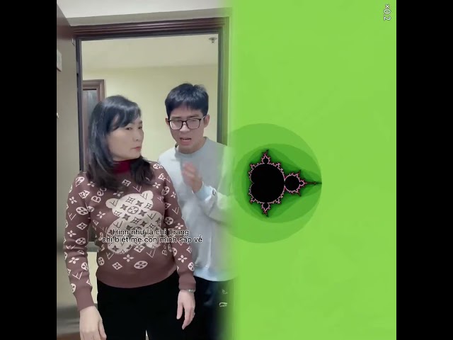 Tiểu Ngáo Khi Mẹ Bạn Luôn Thiên Vị Em Trai#funny #foryou #humor #viralvideo #pov